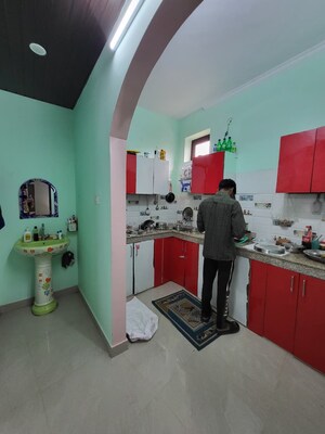 1 BHK Builder Floor For Sale in Sahastradhara