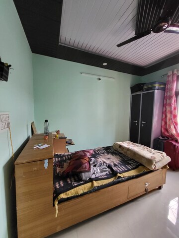 Bedroom in 1 BHK Builder Floor at Sahastradhara – for Sale