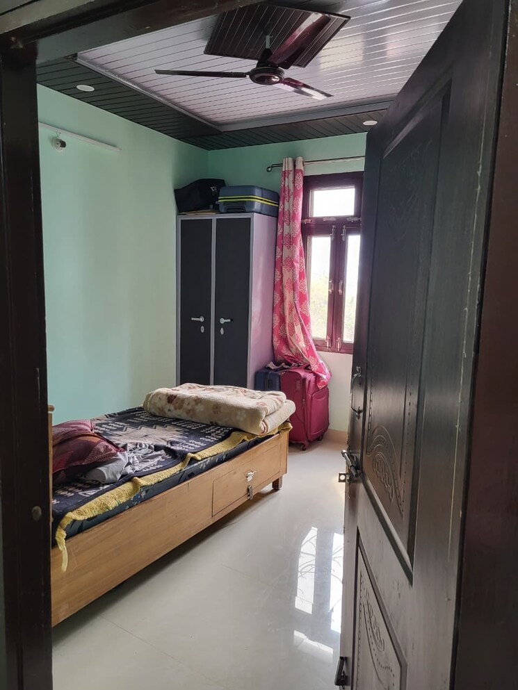 Bedroom, sahastradhara 1 Bedroom 1200 Sq.Ft. Builder Floor In Sahastradhara Dehradun 9375678