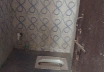 Bathroom in 2 BHK Independent House at Sadarpur – for Rent
