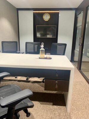 Furnished Amenities in  Office Space at Viman Nagar – for Rent