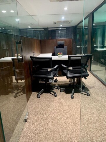 Furnished Amenities in  Office Space at Viman Nagar – for Rent