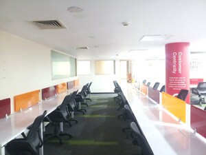 Furnished Amenities in  Office Space at Viman Nagar – for Rent