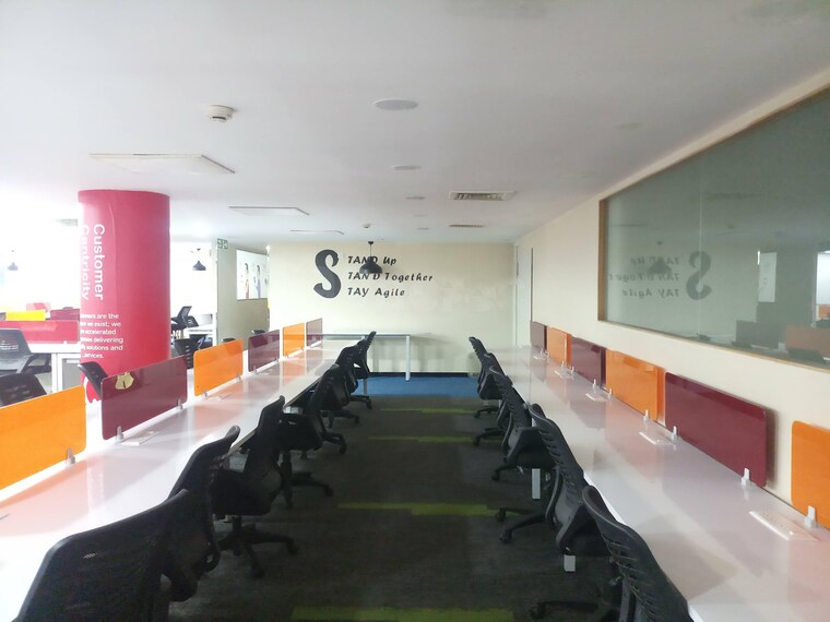 undefined, viman nagar Commercial Office Space 4300 Sq.Ft. In Viman Nagar Pune 9375644