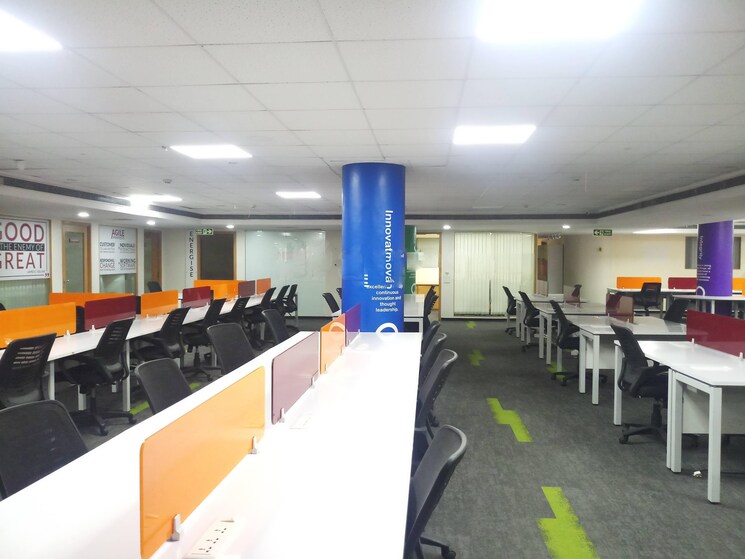 undefined, viman nagar Commercial Office Space 4300 Sq.Ft. In Viman Nagar Pune 9375644
