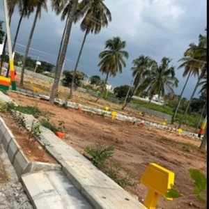  Plot For Sale in Kanakapura