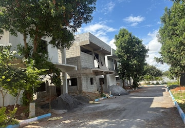 4 BHK Villa For Sale in Samruddhi Bliss, Sarjapur