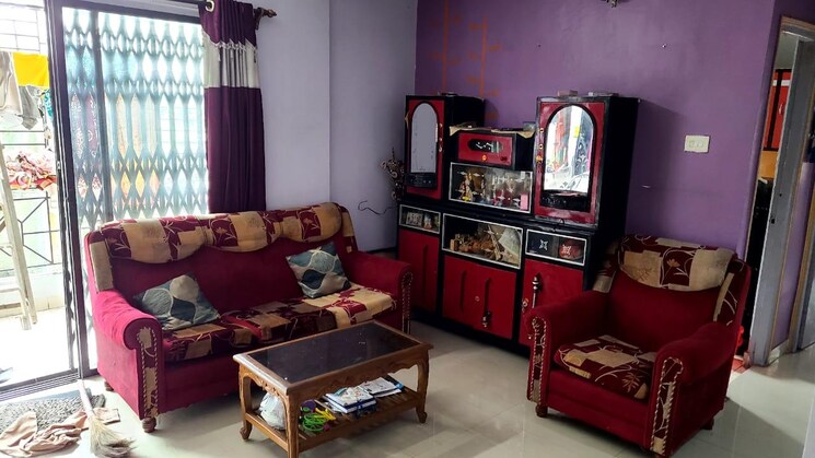 Bedroom, kundan-plaza 2 Bedroom 960 Sq.Ft. Apartment In Chinar Park Kolkata 9375698