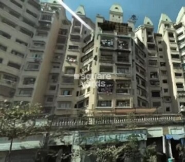 3 BHK Apartment – Exterior View View at Mermaid 1 CHS, Cbd Belapur Sector 11 - for Sale