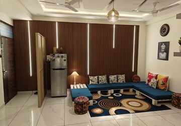 Bedroom in 3 BHK Builder Floor at Sahastradhara – for Sale