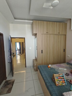 Bedroom in 3 BHK Builder Floor at Sahastradhara – for Sale