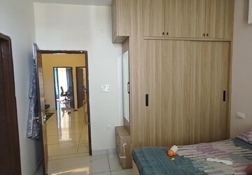 Bedroom in 3 BHK Builder Floor at Sahastradhara – for Sale