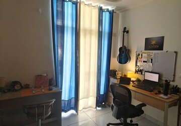 Master Bedroom in 3 BHK Builder Floor at Sahastradhara – for Sale