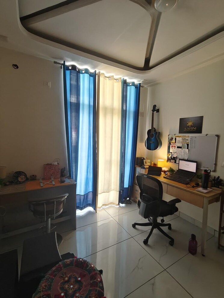 Master Bedroom, sahastradhara 3 Bedroom 1400 Sq.Ft. Builder Floor In Sahastradhara Dehradun 9375701