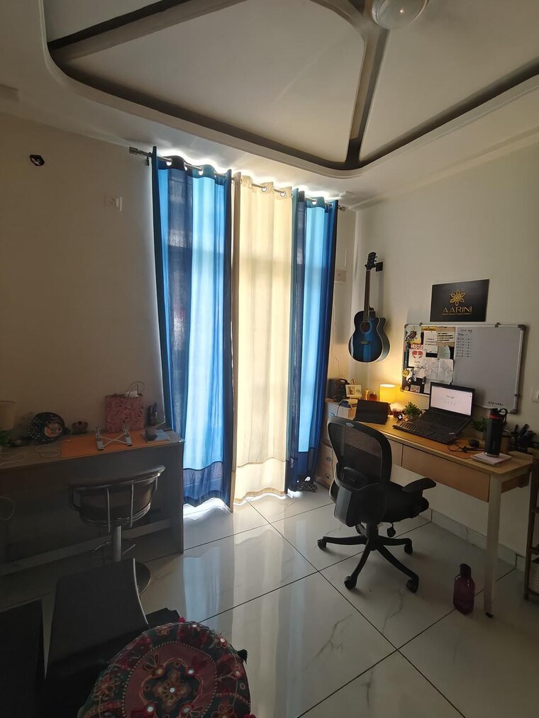 Master Bedroom, sahastradhara 3 Bedroom 1400 Sq.Ft. Builder Floor In Sahastradhara Dehradun 9375701