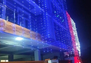 3 BHK Builder Floor – Exterior View View at Sahastradhara - for Sale