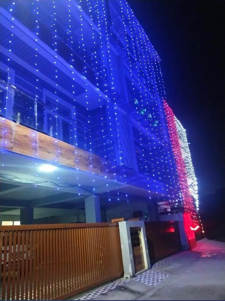 Exterior View, sahastradhara 3 Bedroom 1400 Sq.Ft. Builder Floor In Sahastradhara Dehradun 9375701