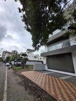 1200 Sq.Yd. Plot in Ghordod 