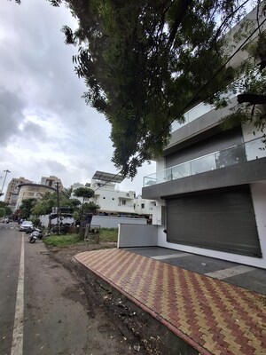  Plot For Sale in Ghod Dhod Road