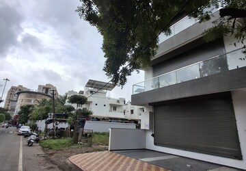 Plot For Sale in Ghod Dhod Road