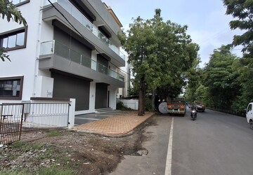 Plot – Exterior View View at Ghod Dhod Road - for Sale