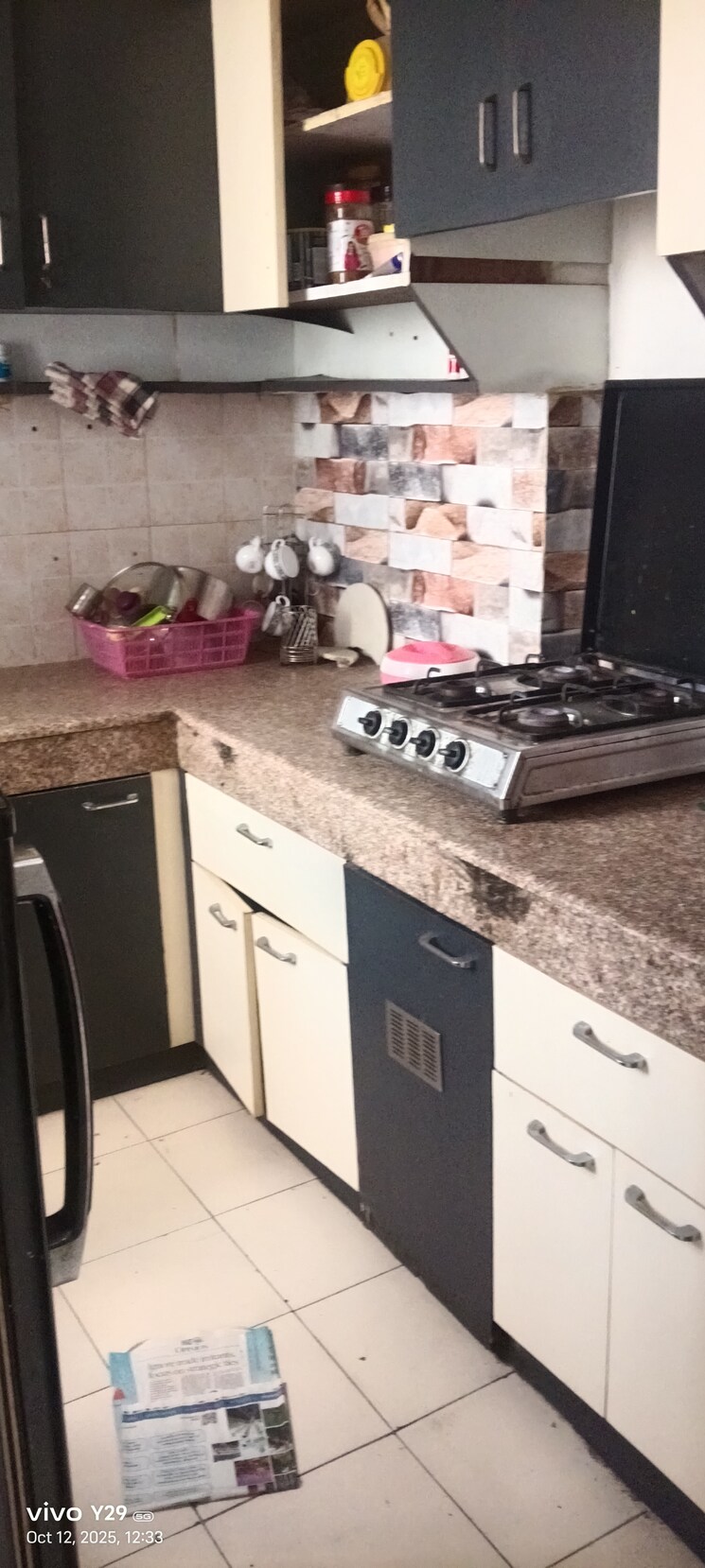 Master Bedroom, mahagun-mahagunpuram 2 Bedroom 792 Sq.Ft. Apartment In Shastri Nagar Ghaziabad 9375703