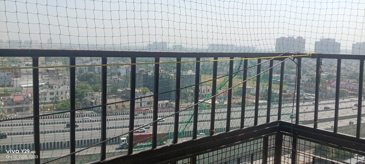 Exterior View, mahagun-mahagunpuram 2 Bedroom 792 Sq.Ft. Apartment In Shastri Nagar Ghaziabad 9375703