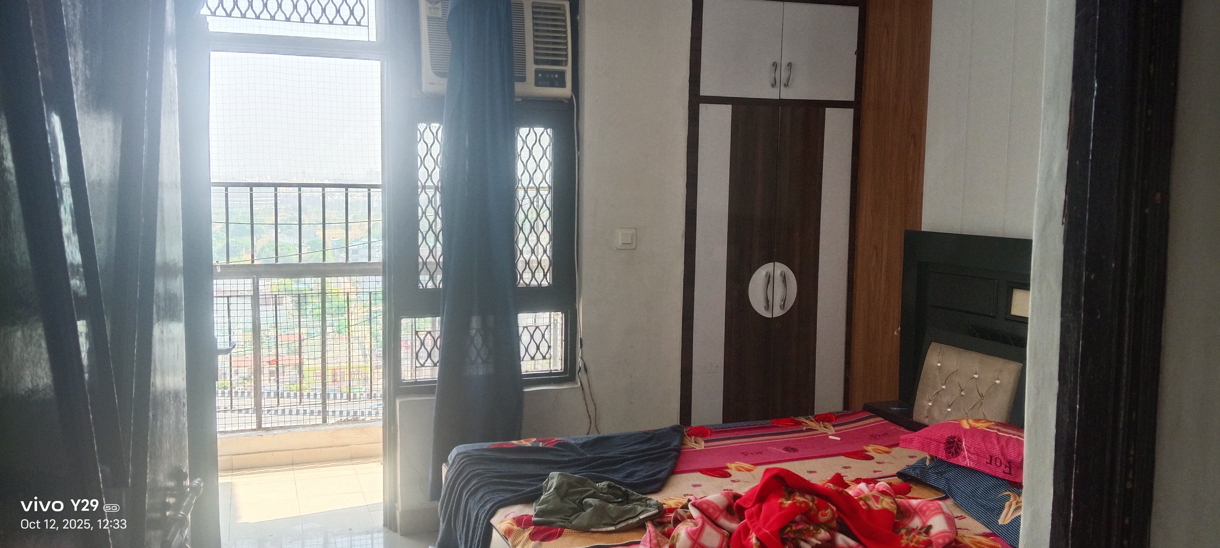 2 BHK Apartment For Sale in Mahagun Mahagunpuram