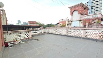 2 BHK Apartment – Exterior View View at Moghul Garden, Koregaon - for Rent