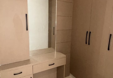 Bathroom in 4 BHK Builder Floor at Chattarpur – for Sale