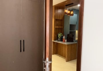 Furnished Amenities in 4 BHK Builder Floor at Chattarpur – for Sale