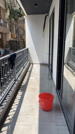 4 BHK + Study Room Builder Floor For Sale in Chattarpur
