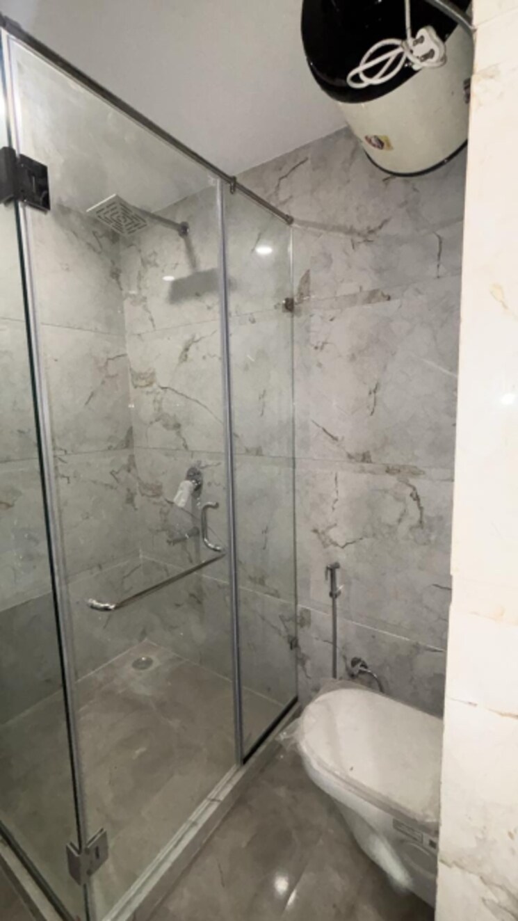 Bathroom, chattarpur 4 Bedroom 2150 Sq.Ft. Builder Floor In Chattarpur Delhi 9375710