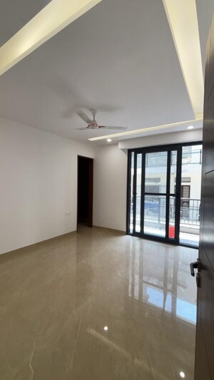 Room in 4 BHK Builder Floor at Chattarpur – for Sale