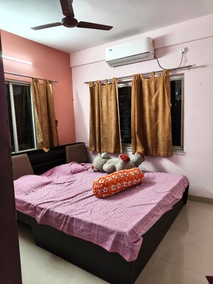 3 BHK Apartment For Sale in Kristi Villa, Chinar Park