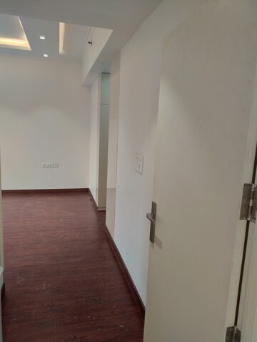 Building Lobby in 4 BHK Apartment at ATS Le Grandiose, Sector 150 – for Rent