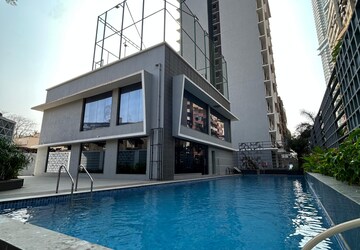 1 BHK Apartment For Sale in Ajmera Boulevard, Malad West