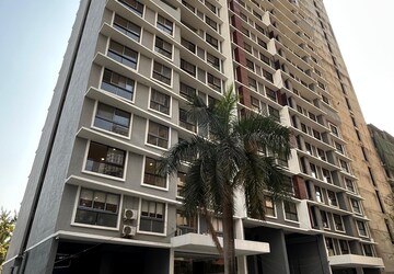 1 BHK Apartment – Exterior View View at Ajmera Boulevard, Malad West - for Sale