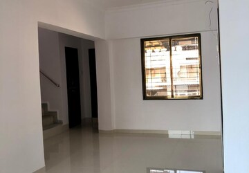 Kitchen in 3 BHK Apartment at Mermaid 1 CHS, Cbd Belapur Sector 11 – for Sale