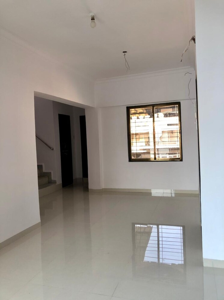 Kitchen, mermaid-1-chs 3 Bedroom 1660 Sq.Ft. Apartment In Cbd Belapur Sector 11 Navi Mumbai 9375695