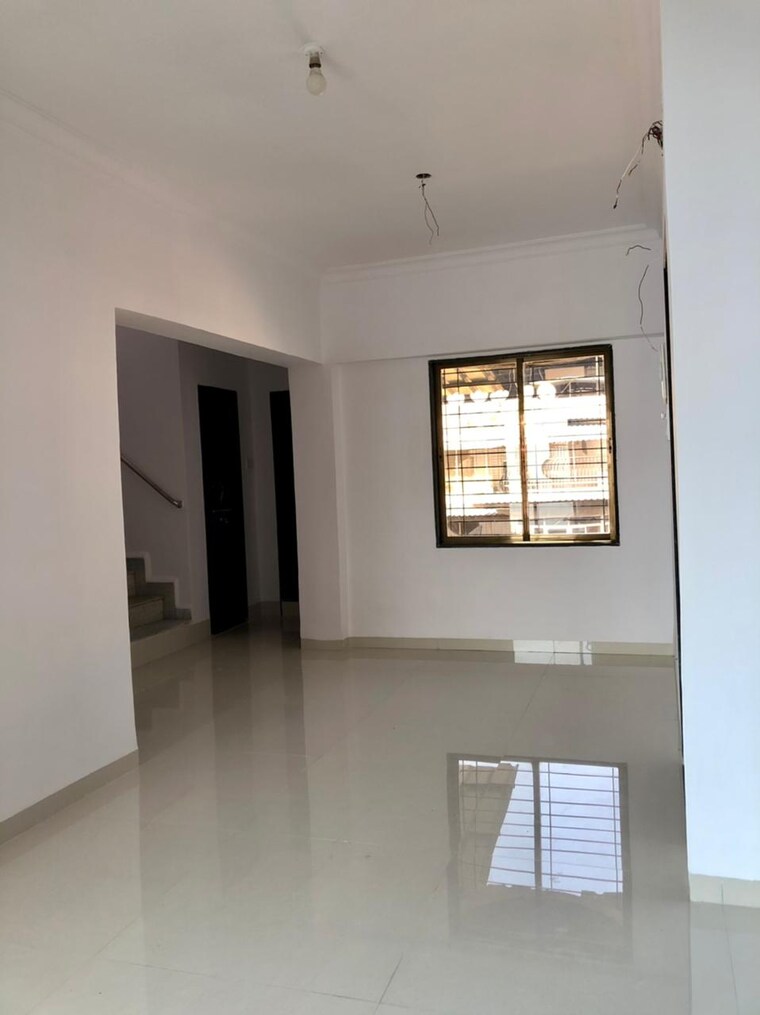 Kitchen, mermaid-1-chs 3 Bedroom 1660 Sq.Ft. Apartment In Cbd Belapur Sector 11 Navi Mumbai 9375695