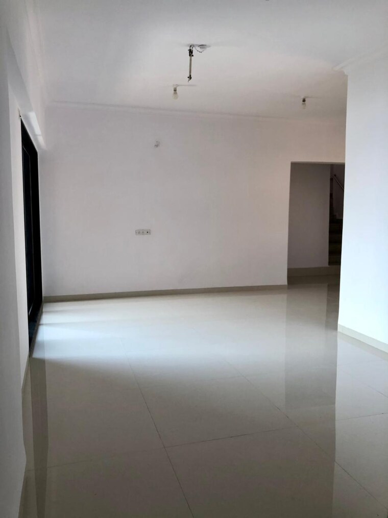 Room, mermaid-1-chs 3 Bedroom 1660 Sq.Ft. Apartment In Cbd Belapur Sector 11 Navi Mumbai 9375695