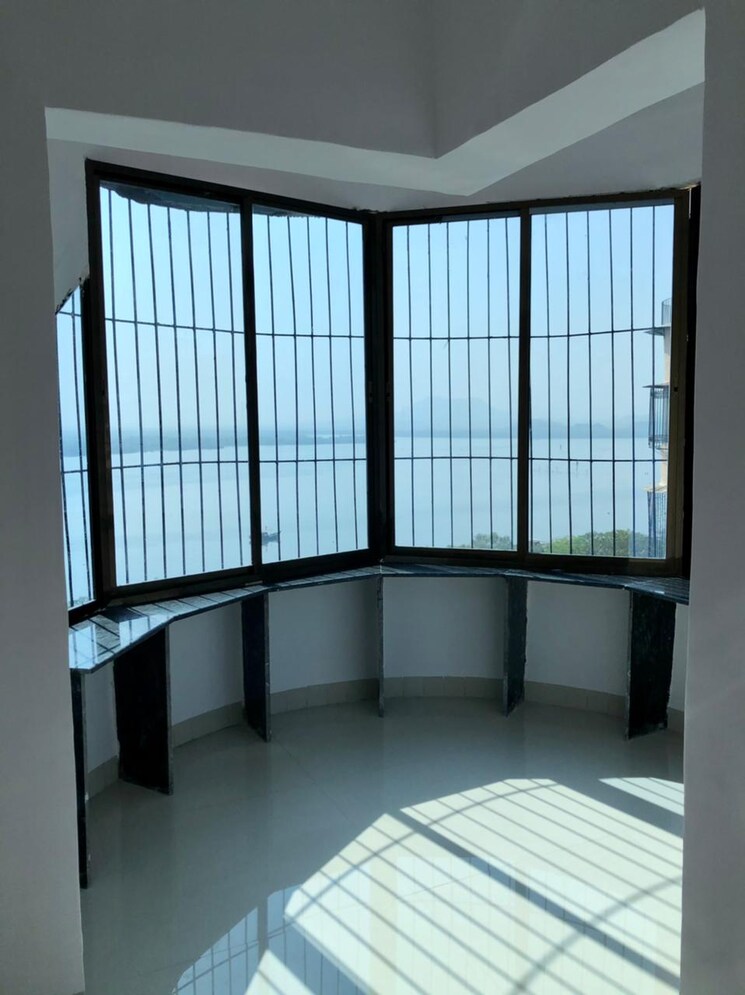 Room, mermaid-1-chs 3 Bedroom 1660 Sq.Ft. Apartment In Cbd Belapur Sector 11 Navi Mumbai 9375695