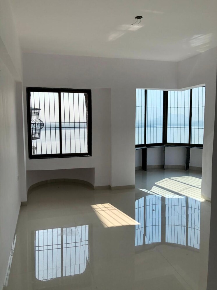 Room, mermaid-1-chs 3 Bedroom 1660 Sq.Ft. Apartment In Cbd Belapur Sector 11 Navi Mumbai 9375695
