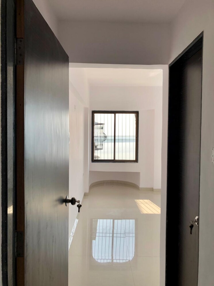 Bathroom, mermaid-1-chs 3 Bedroom 1660 Sq.Ft. Apartment In Cbd Belapur Sector 11 Navi Mumbai 9375695