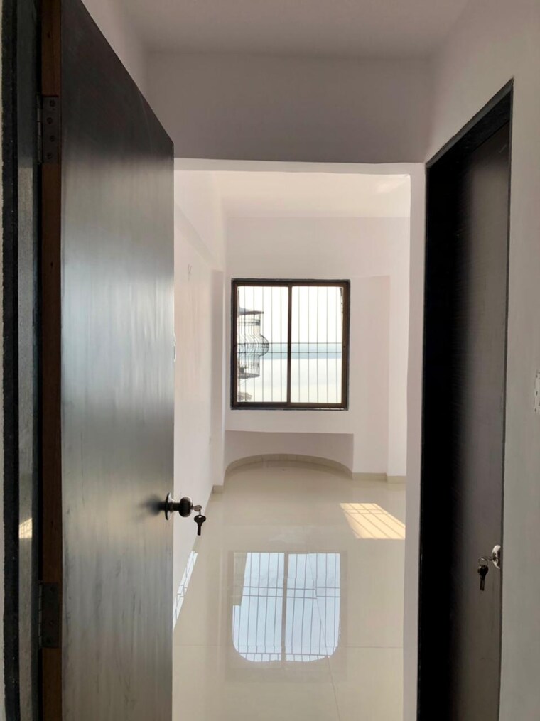 Bathroom, mermaid-1-chs 3 Bedroom 1660 Sq.Ft. Apartment In Cbd Belapur Sector 11 Navi Mumbai 9375695