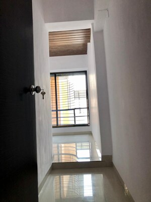 Staircase in 3 BHK Apartment at Mermaid 1 CHS, Cbd Belapur Sector 11 – for Sale