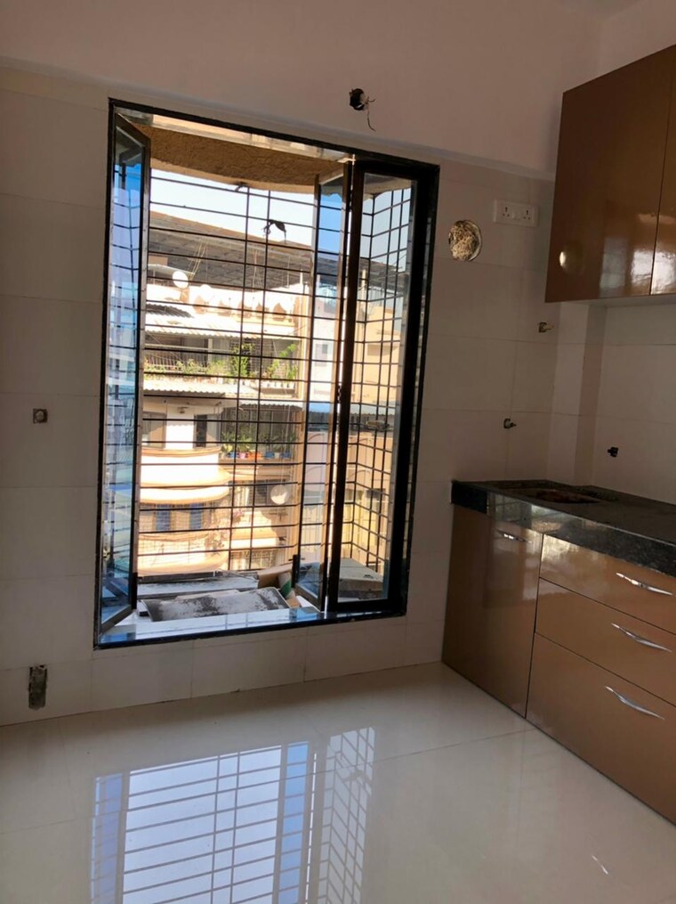 Room, mermaid-1-chs 3 Bedroom 1660 Sq.Ft. Apartment In Cbd Belapur Sector 11 Navi Mumbai 9375695