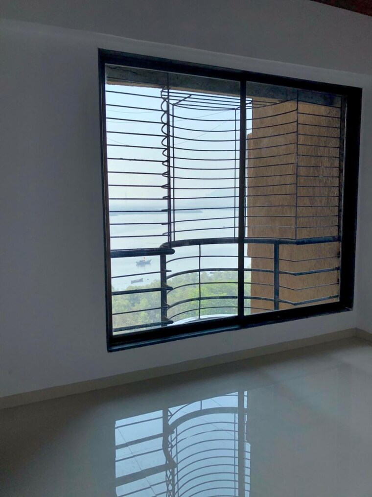 Room, mermaid-1-chs 3 Bedroom 1660 Sq.Ft. Apartment In Cbd Belapur Sector 11 Navi Mumbai 9375695