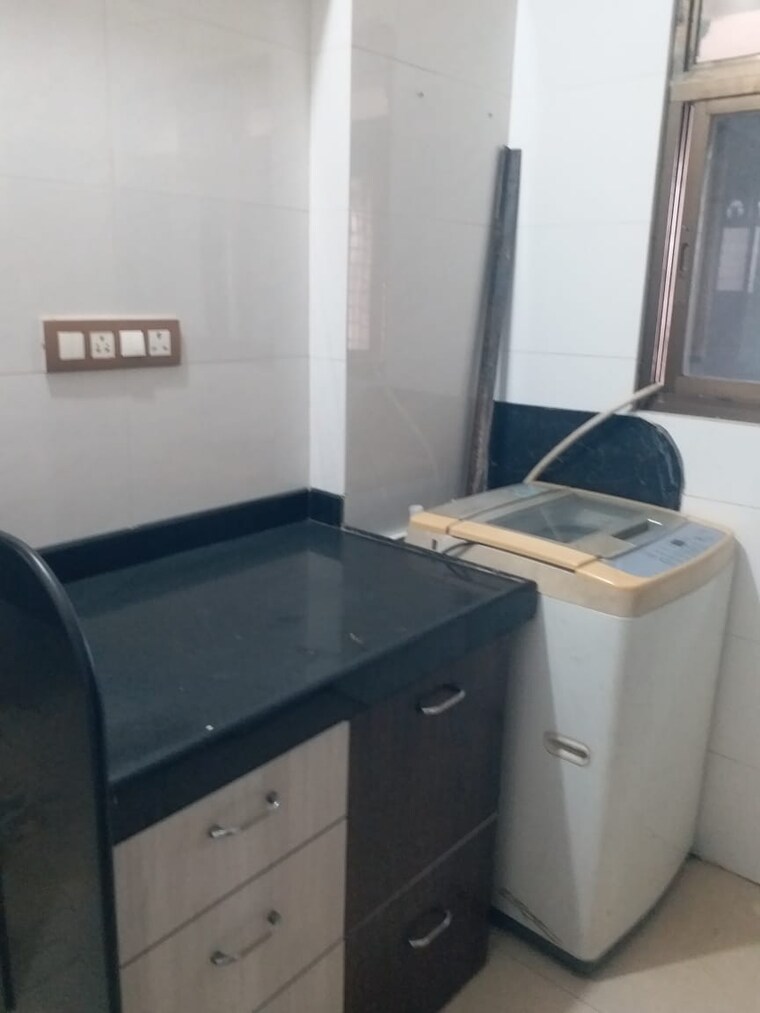 Kitchen, luv-kush-tower 1.5 Bedroom 610 Sq.Ft. Apartment In Chembur Mumbai 9375718